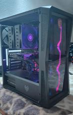 RTX 4060 / R5 5600X / 32GO DDR4