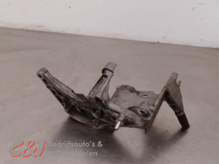 Support moteur d'un Citroen Berlingo, Autos : Pièces & Accessoires, -, 3 mois de garantie, Utilisé, -