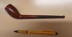 Kleipijp model pijp 20ste eeuw frans, Verzamelen, Ophalen of Verzenden