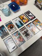 PSP Spelletjes / Films, Consoles de jeu & Jeux vidéo, Jeux | Sony PlayStation Portable, Enlèvement, Utilisé