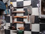 Outils de jardin divers (voir photos), Bricolage & Construction, Enlèvement ou Envoi