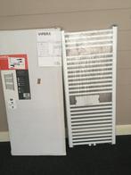 handdoekradiator   4 STUKS, Ophalen, 500 tot 800 watt, Radiator, Nieuw
