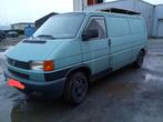 VW Transporter T4, Achat, 3 places, Diesel, Particulier