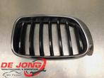 Calandre d'un BMW X3, -, 3 mois de garantie, Utilisé, -
