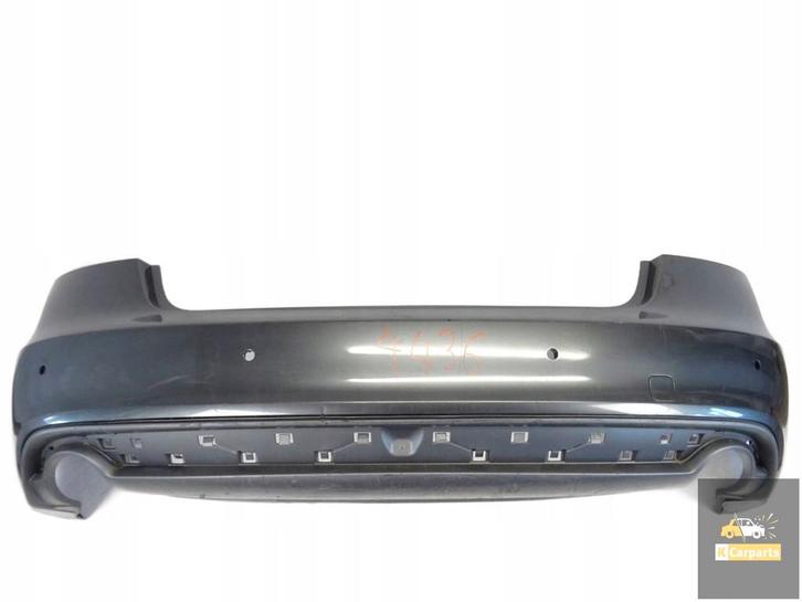 Pare-chocs arri re relevable AUDI A5 8T8 S-LINE SPORTBACK, Autos : Pièces & Accessoires, Carrosserie & Tôlerie, Pare-chocs, Audi