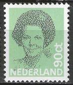 Nederland 1981/1986 - Yvert 1169 - Koningin Beatrix (PF), Postzegels en Munten, Verzenden, Postfris