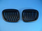 Grill Nierenset BMW F10 F11 5 serie Matzwart 1225340