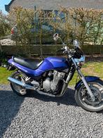 2 SUZUKI GSX 1100 G, Tourisme, Plus de 35 kW, Permis Moto A2 minimum, 1100 cm³