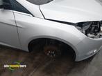 Aile avant droite d'un Ford Focus (OB), -, -, 3 mois de garantie, -