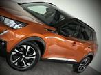 Peugeot 2008 1.5HDi GT-1ERPRO-GPS-CARPLAY-CAMERA360-PDC, 1730 kg, Euro 6, Entreprise, Autres couleurs