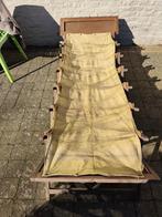 WW1 lit pliant d officier, Enlèvement, Armée de terre, Autres types