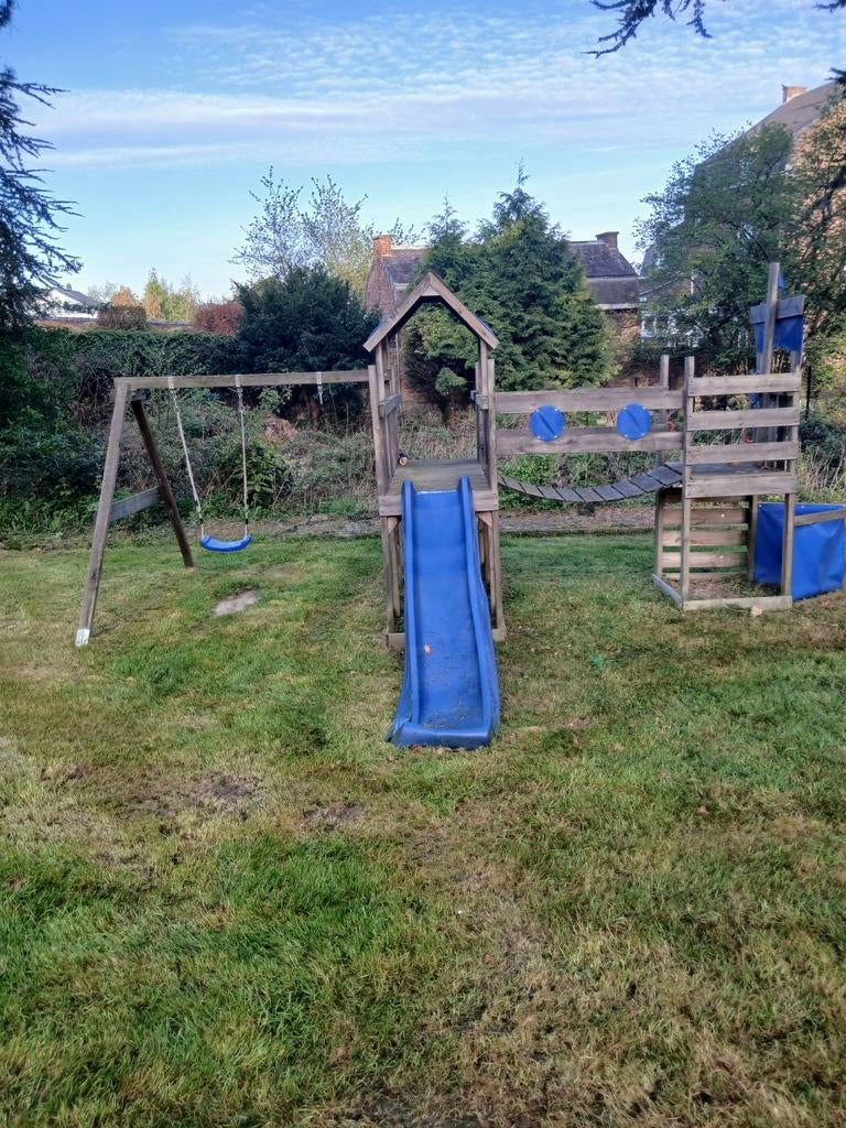 Toboggan à vendre, Kinderen en Baby's, Glijbaan