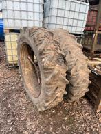 Set dubbelluchtwielen maat 36, Articles professionnels, Enlèvement