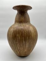 Vase ART DECO signé Edgard Aubry, Enlèvement ou Envoi