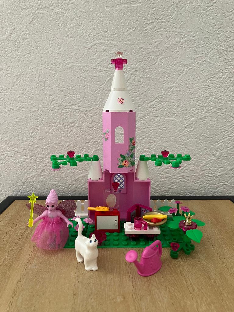 Lego Belville 7579, Gebruikt, Lego, Ophalen of Verzenden, Compleet