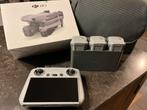 DJI Air3 Fly More Combo, Ophalen, Zo goed als nieuw, DJI