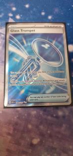Pokémon Ascended Heroes Glass Trumpet (ASC 260), Ophalen of Verzenden, Nieuw, Losse kaart
