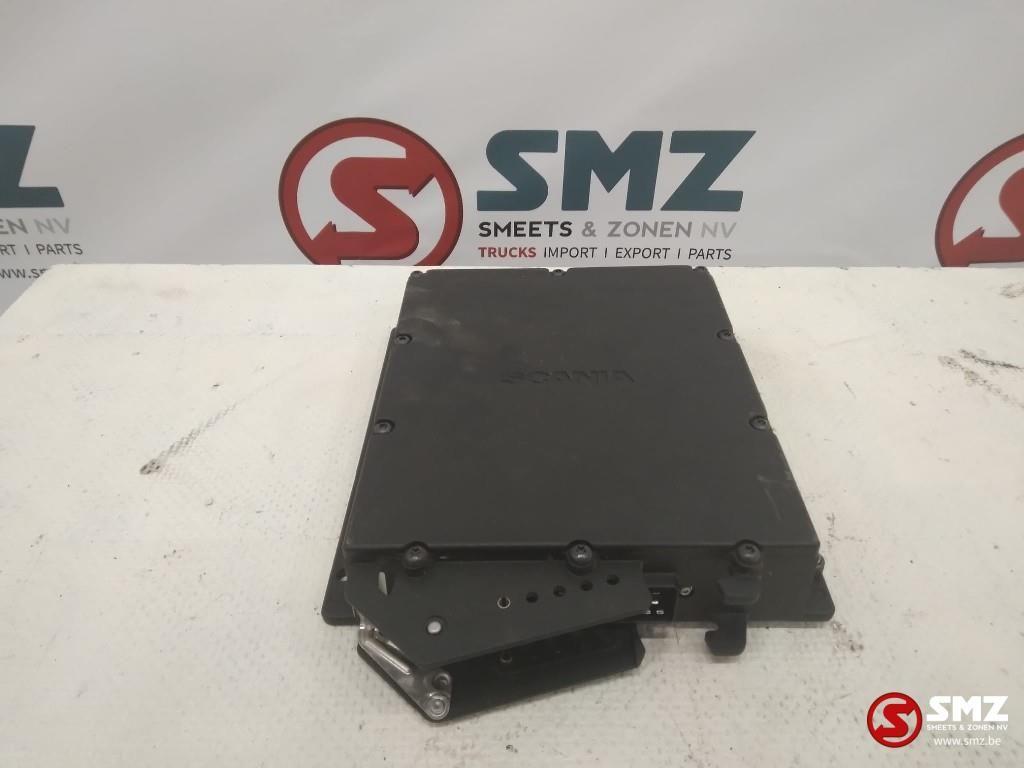 Occ Ecu ralentisseur Scania série 4, Utilisé, Scania, Électronique et Câbles