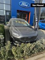 Ford Fiesta 1.0i EcoBoost 70kW Connected, Auto's, Voorwielaandrijving, Stof, Gebruikt, 580 kg