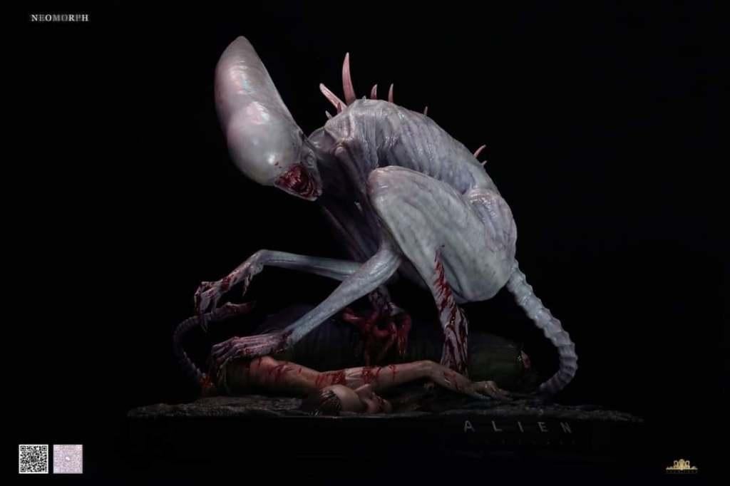 Neomorph 1/3 - Deep Tale, Ophalen, Zo goed als nieuw, Overige typen