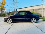 Peugeot 306 Cabrio*Ancêtre*1.8 boite Auto*Entretien complet*, Autos, Cuir, Achat, Beige, Entreprise