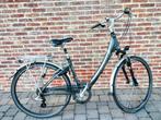 Damesfiets Trek T80 Navigator [ NIEUWSTAAT ], Fietsen en Brommers, Ophalen