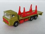Matchbox - Super Kings: DAF Building Transporter (K-13/20), Ophalen of Verzenden, Gebruikt, Bus of Vrachtwagen