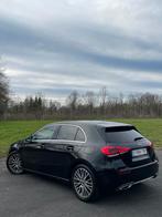 MERCEDES A180/Automatique/éclairage d'ambiance, Autos, 100 kW, Achat, Euro 6, Carnet d'entretien