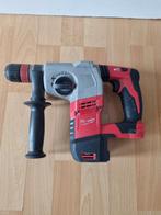 Milwaukee M18, Ophalen of Verzenden