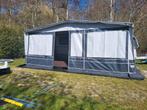 4 seizoenen voortent, Caravanes & Camping, Auvents, Enlèvement, Utilisé, Autres marques