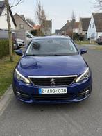 Peugeot 308 SW - 1 jaar garantie!, Autos, https://public.car-pass.be/vhr/d021b5e4-544c-4c66-b028-acaba71e9e90, Achat, Euro 6, Boîte manuelle