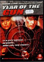 dvd  /  Year Of The Gun, À partir de 16 ans, Enlèvement ou Envoi, Comme neuf
