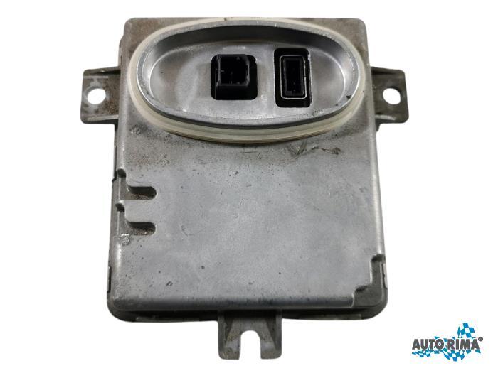 Démarreur Xenon d'un Volvo V70, -, 3 mois de garantie, -, -