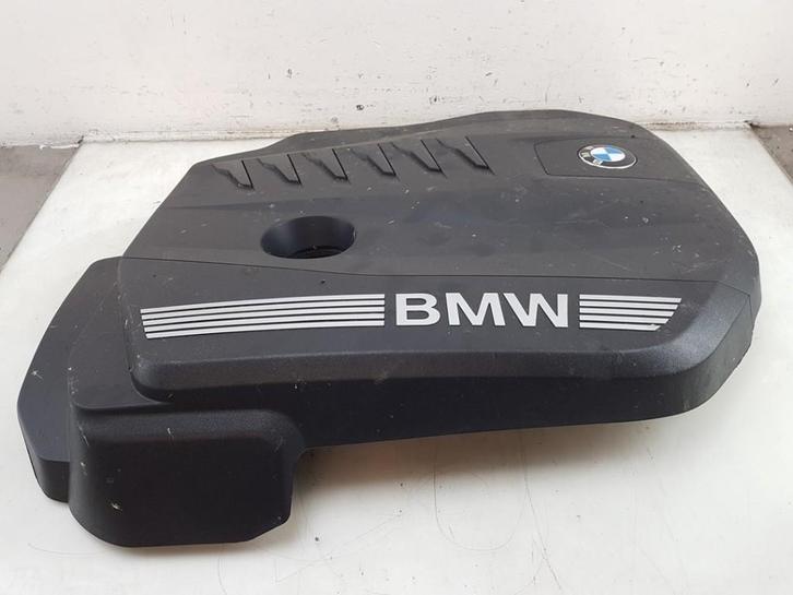 MOTORBESCHERMPLAAT BMW X5 (G05) (01-2018/03-2023), Auto-onderdelen, Carrosserie, BMW, Gebruikt