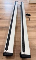 Ford Kuga mk1 origineel dakdragers, Auto diversen, Dakdragers, Ophalen, Zo goed als nieuw