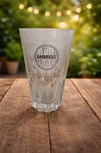 Oud bierglas gueuze Ambreus, Verzenden