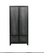 Metalen lockerkast, Huis en Inrichting, Ophalen, Zo goed als nieuw