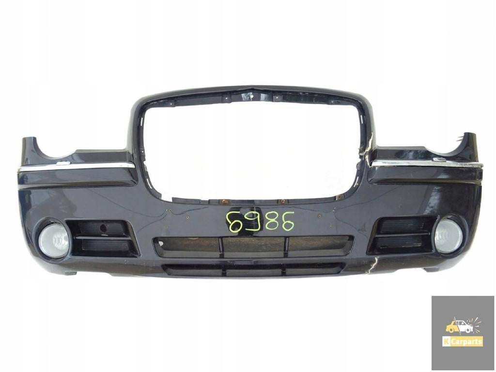 Pare-chocs avant Chrysler 300C CRD Diesel, Autos : Pièces & Accessoires, Taurusavenue 1
2132 LS  Hoofddorp, NL, Pare-chocs, Stellantis N.V.