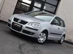 Volkswagen Polo 1.2i Comfortline / Topstaat / 67Dkm / Garant, Argent ou Gris, Achat, Entreprise, 69 ch