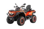 QJmotor Quads SFA 300 - 600 - 1000 aan Lanceringsprijzen !!, Motos