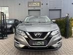Nissan Qashqai Qashqai 1.2 DIG-T Automaat / 106.000 KM / NIE, Gebruikt, 4 cilinders, 116 pk, Bedrijf