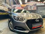 Hyndai i40 1.6i Break GPS Caméra LED, Autos, Achat, Entreprise, Garantie prolongée, Entretenue par le concessionnaire