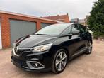 Renault Scenic 1.2i essence 2017, Achat, Capteur de stationnement, Boîte manuelle, Particulier