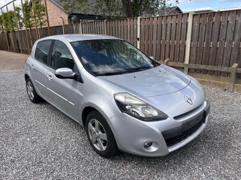 Renault clio 1.2, Autos, Renault, Achat, Particulier, Essence, Clio