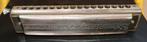 Lot de 2 harmonica Honher et Tango