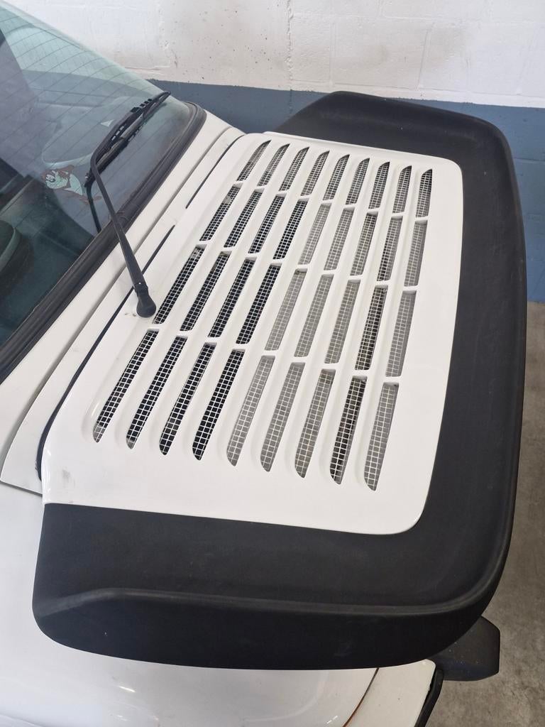 Turbo spoilers, Auto's, Porsche, Particulier, Te koop