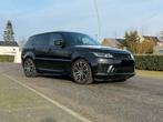 Range Rover Sport 3.0 HSE 2020, Autos, Land Rover, Achat, Particulier, Entretenue par le concessionnaire, Range Rover
