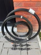 Spandraad voor tuin, Enlèvement, Neuf