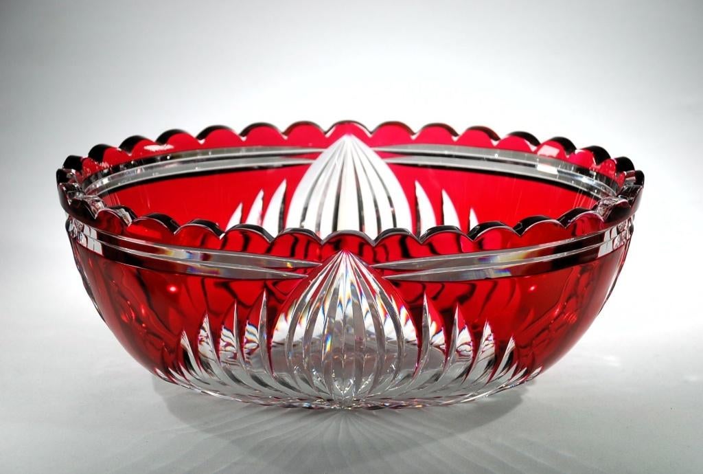 VAL SAINT LAMBERT - COUPE MOSCOU S422 - VSL, Enlèvement ou Envoi