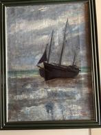 Oscar Halle (1857-1921), Ophalen